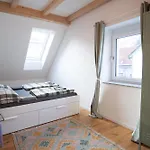 Stadtblick شقة *