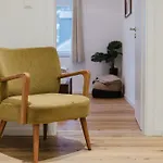 شقة Stadtblick