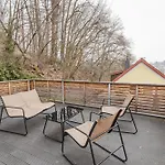 Stadtblick شقة باساو