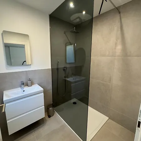 Appartement Stadtblick *