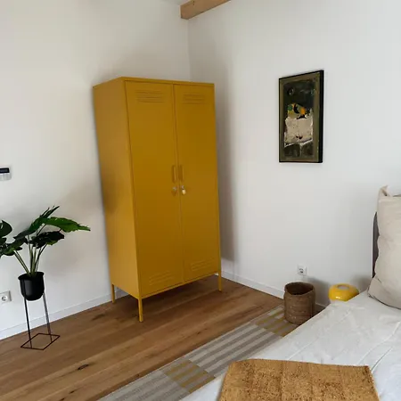 Apartment Stadtblick