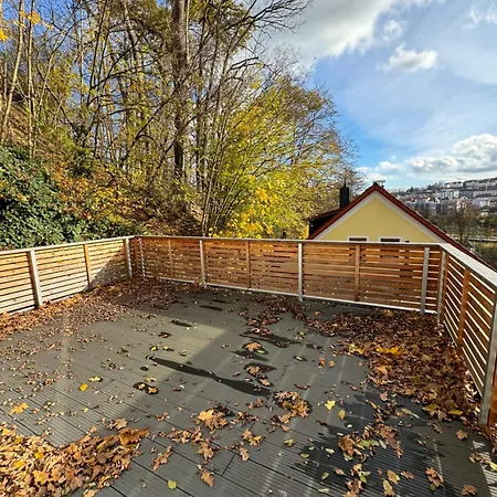 Stadtblick Appartement *