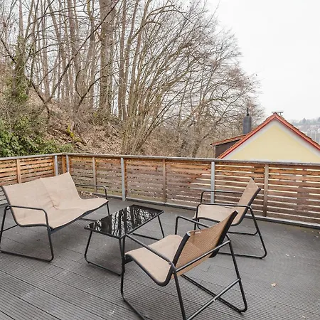 Stadtblick Appartamento Passavia